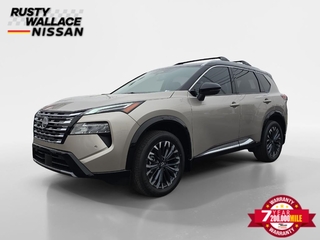 2025 Nissan Rogue for sale in Knoxville TN