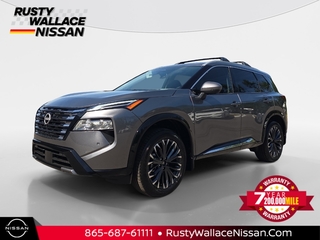2026 Nissan Rogue for sale in Knoxville TN