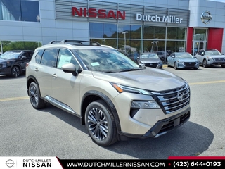 2026 Nissan Rogue for sale in Bristol TN