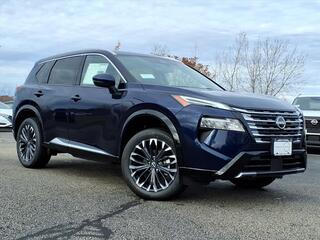 2026 Nissan Rogue for sale in Stratham NH