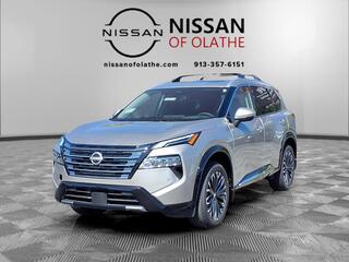 2026 Nissan Rogue for sale in Olathe KS