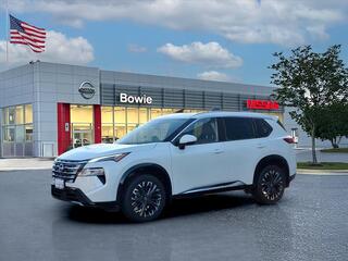 2026 Nissan Rogue for sale in West Mifflin PA