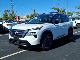 2026 Nissan Rogue for sale in Stoneham MA