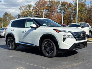 2026 Nissan Rogue for sale in Asheville NC