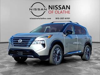 2026 Nissan Rogue for sale in Olathe KS