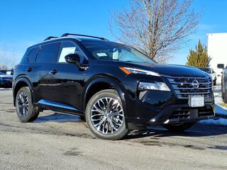 2026 Nissan Rogue for sale in Stratham NH