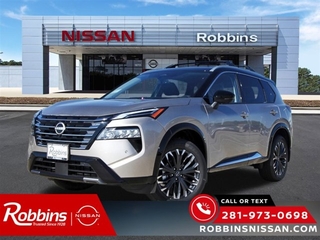 2026 Nissan Rogue for sale in Humble TX