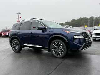 2026 Nissan Rogue for sale in Greer SC