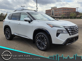 2026 Nissan Rogue for sale in Jackson MS