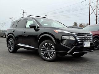 2026 Nissan Rogue for sale in Portsmouth NH