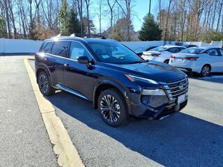 2026 Nissan Rogue for sale in California MD