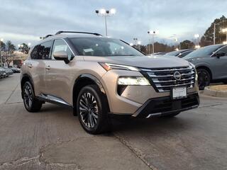 2026 Nissan Rogue for sale in Hampton VA