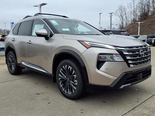 2026 Nissan Rogue for sale in Triadelphia WV