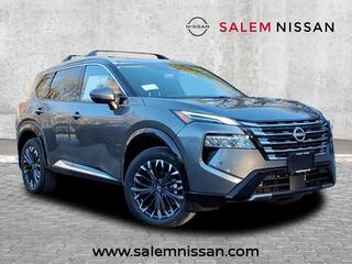 2026 Nissan Rogue for sale in Salem NH