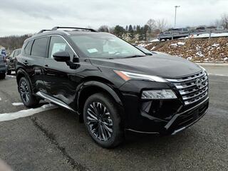 2026 Nissan Rogue for sale in Greensburg PA