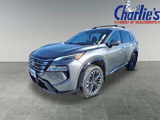 2026 Nissan Rogue for sale in Augusta ME