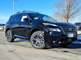 2026 Nissan Rogue for sale in Stratham NH