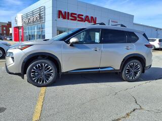 2026 Nissan Rogue for sale in Greenville MS