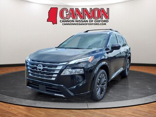 2026 Nissan Rogue for sale in Bedford PA