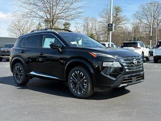 2026 Nissan Rogue for sale in Asheville NC
