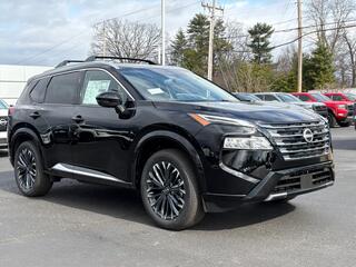 2026 Nissan Rogue for sale in Asheville NC