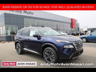 2026 Nissan Rogue for sale in Avon IN