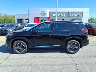2026 Nissan Rogue for sale in Greenville MS