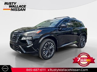 2026 Nissan Rogue for sale in Knoxville TN