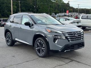 2026 Nissan Rogue for sale in Easley SC