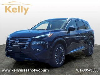 2026 Nissan Rogue for sale in Stoneham MA