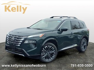 2026 Nissan Rogue for sale in Stoneham MA