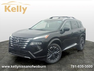 2026 Nissan Rogue for sale in Stoneham MA