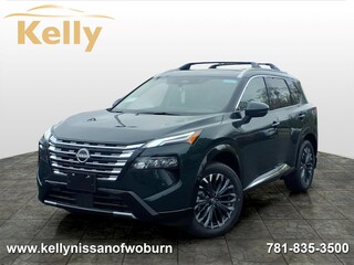 2026 Nissan Rogue for sale in Stoneham MA