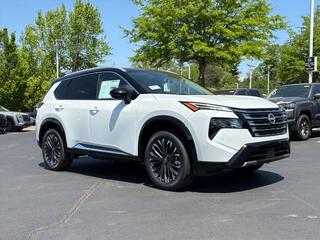 2026 Nissan Rogue for sale in Asheville NC