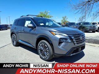 2026 Nissan Rogue for sale in Indianapolis IN