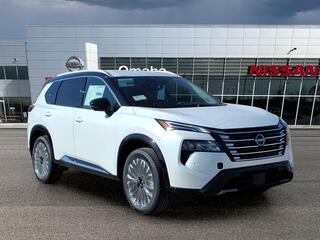 2026 Nissan Rogue for sale in Omaha NE