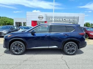 2026 Nissan Rogue for sale in Greenville MS