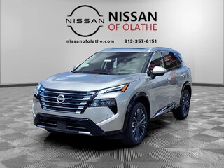 2026 Nissan Rogue for sale in Olathe KS
