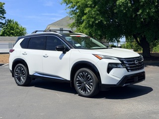 2026 Nissan Rogue for sale in Greer SC