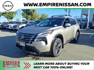 2026 Nissan Rogue for sale in Ontario CA
