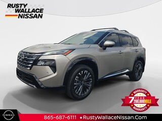 2026 Nissan Rogue for sale in Knoxville TN