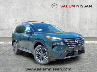 2026 Nissan Rogue for sale in Salem NH