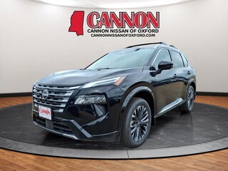 2026 Nissan Rogue for sale in Bedford PA