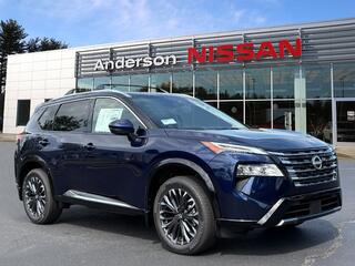 2026 Nissan Rogue for sale in Asheville NC