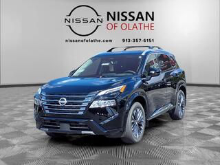 2026 Nissan Rogue for sale in Olathe KS