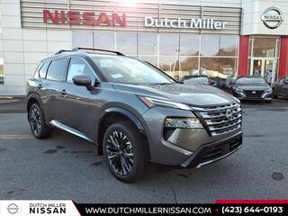 2026 Nissan Rogue for sale in Bristol TN