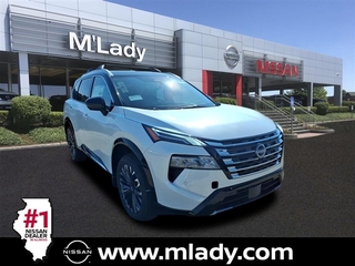2026 Nissan Rogue for sale in Crystal Lake IL