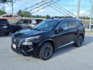 2026 Nissan Rogue for sale in Harlingen TX