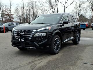 2026 Nissan Rogue for sale in Wellesley MA