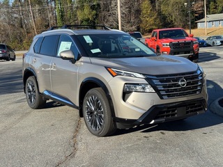 2026 Nissan Rogue for sale in Easley SC